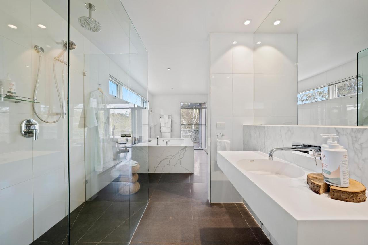 Hepburn Retreat Villa *