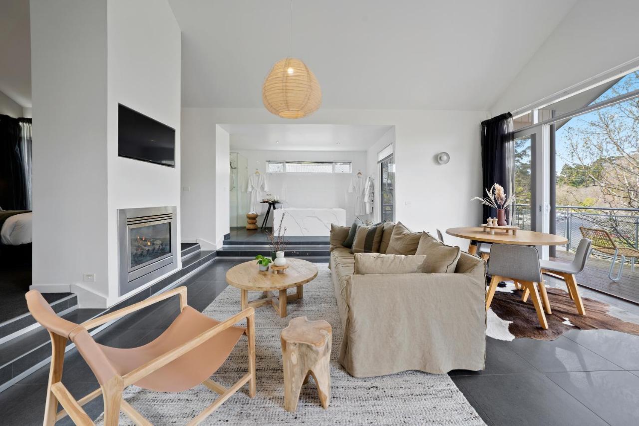 Hepburn Retreat