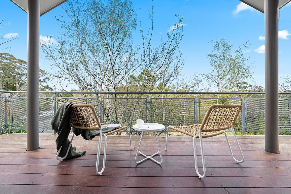 Villa Hepburn Retreat Hepburn Springs