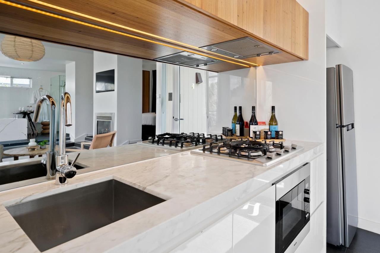 Hepburn Retreat Villa