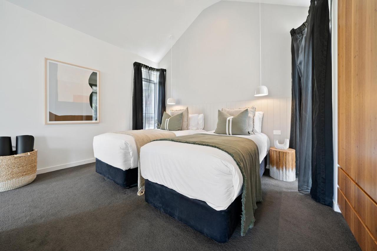 Villa Hepburn Retreat