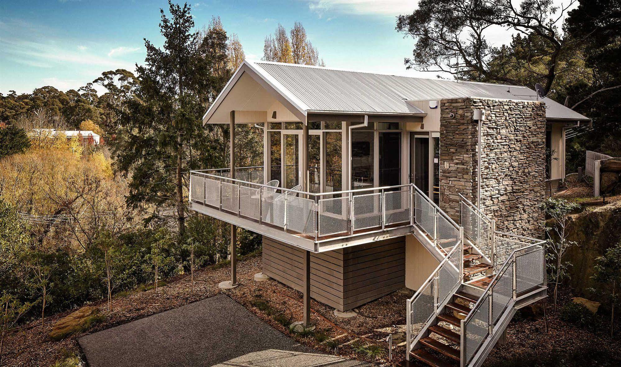 Hepburn Retreat