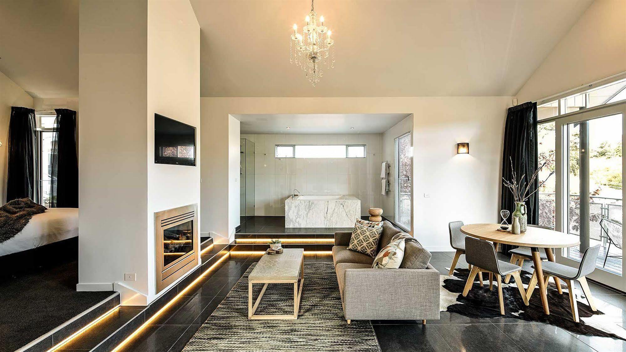 Hepburn Retreat * Hepburn Springs